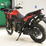 Мотоцикл Honda AFRICATWIN CRF1000L с пробегом 31101 km