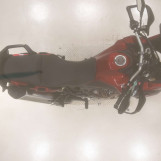 Мотоцикл Honda AFRICATWIN CRF1000L с пробегом 31101 km