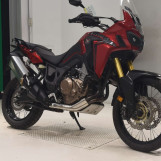 Мотоцикл Honda AFRICATWIN CRF1000L с пробегом 31101 km
