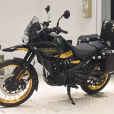 Мотоцикл Royal Enfield HIMALAYAN 450 з пробігом 14143 km