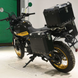 Мотоцикл Royal Enfield HIMALAYAN 450 з пробігом 14143 km