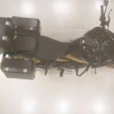 Мотоцикл Royal Enfield HIMALAYAN 450 з пробігом 14143 km