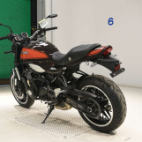 Мотоцикл Kawasaki Z900RS с пробегом 2870 km