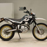 Мотоцикл Yamaha SEROW XT250 с пробегом 94113 km