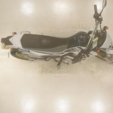 Мотоцикл Yamaha SEROW XT250 с пробегом 94113 km