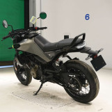 Мотоцикл Husqvarna SVARTPILEN 401 с пробегом 27598 km