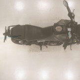 Мотоцикл Husqvarna SVARTPILEN 401 с пробегом 27598 km