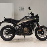 Мотоцикл Husqvarna SVARTPILEN 401 с пробегом 27598 km