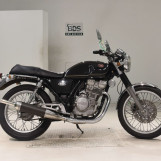 Мотоцикл Honda GB250 CLUBMAN с пробегом 35333 km