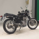 Мотоцикл Honda GB250 CLUBMAN с пробегом 35333 km