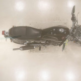 Мотоцикл Honda GB250 CLUBMAN с пробегом 35333 km