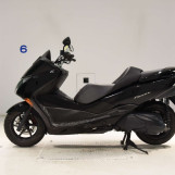 Мотоцикл Honda FORZA Z з пробігом 78241 km