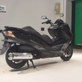 Мотоцикл Honda FORZA Z з пробігом 78241 km