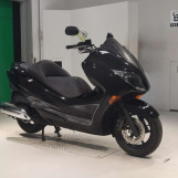 Мотоцикл Honda FORZA Z з пробігом 78241 km