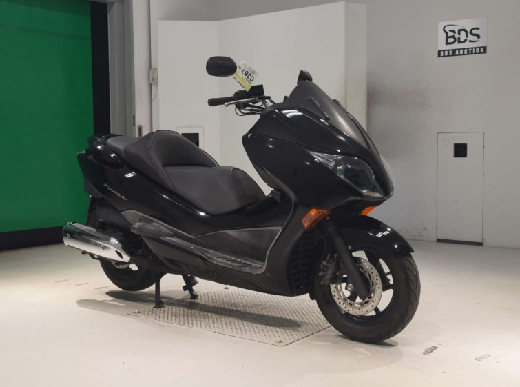 Мотоцикл Honda FORZA Z з пробігом 78241 km