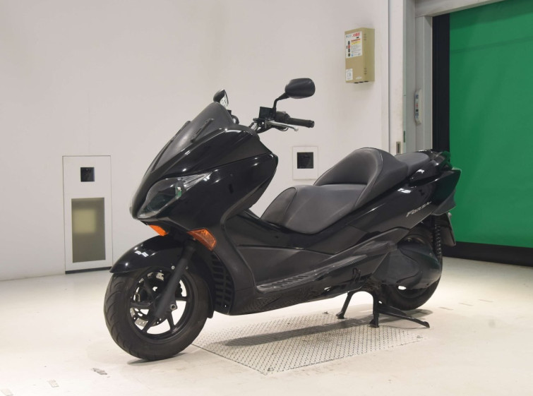 Мотоцикл Honda FORZA Z з пробігом 78241 km