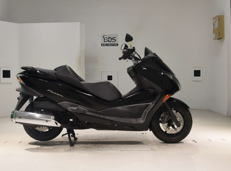 Мотоцикл Honda FORZA Z з пробігом 78241 km