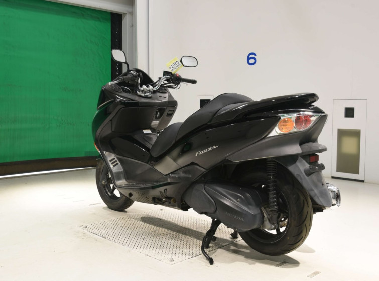 Мотоцикл Honda FORZA Z з пробігом 78241 km