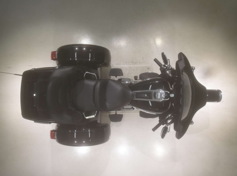 Мотоцикл HD ELECTRA GLIDE FLHTCU1580 с пробегом 67 km