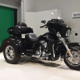 Мотоцикл HD ELECTRA GLIDE FLHTCU1580 с пробегом 67 km