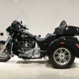 Мотоцикл HD ELECTRA GLIDE FLHTCU1580 с пробегом 67 km