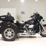 Мотоцикл HD ELECTRA GLIDE FLHTCU1580 с пробегом 67 km