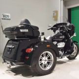 Мотоцикл HD ELECTRA GLIDE FLHTCU1580 с пробегом 67 km