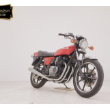 Мотоцикл Kawasaki Z400FX с пробегом 21860 km