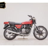 Мотоцикл Kawasaki Z400FX с пробегом 21860 km