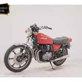 Мотоцикл Kawasaki Z400FX с пробегом 21860 km