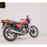 Мотоцикл Kawasaki Z400FX с пробегом 21860 km