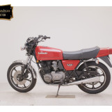 Мотоцикл Kawasaki Z400FX с пробегом 21860 km