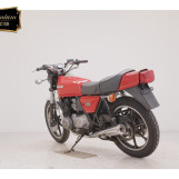 Мотоцикл Kawasaki Z400FX с пробегом 21860 km