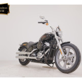 Мотоцикл HD SOFTAIL FXST1750 с пробегом 539 km