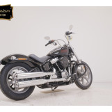 Мотоцикл HD SOFTAIL FXST1750 с пробегом 539 km