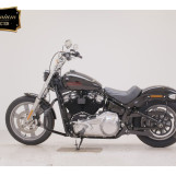 Мотоцикл HD SOFTAIL FXST1750 с пробегом 539 km