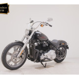 Мотоцикл HD SOFTAIL FXST1750 с пробегом 539 km