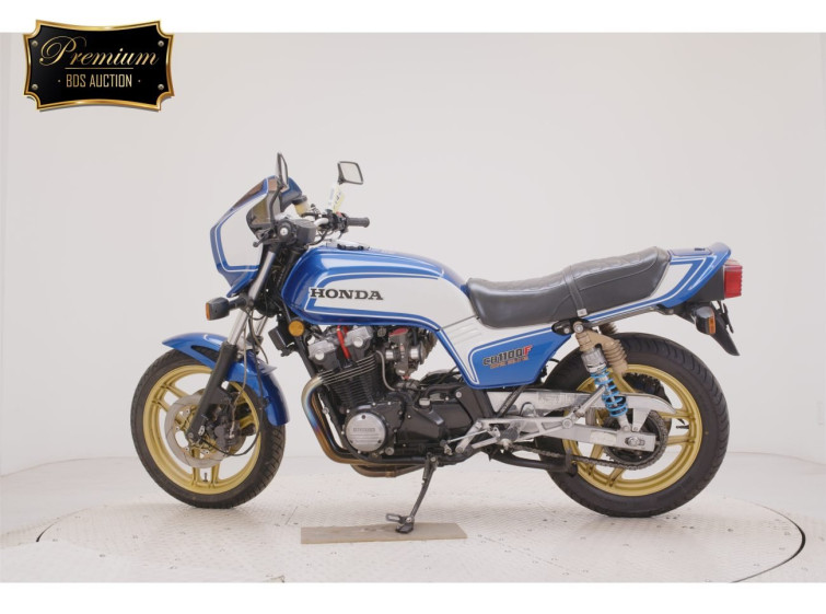 Мотоцикл Honda CB1100F с пробегом 31736 m