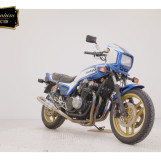 Мотоцикл Honda CB1100F с пробегом 31736 m