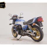 Мотоцикл Honda CB1100F с пробегом 31736 m