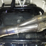 Мотоцикл Honda CB1100F с пробегом 31736 m