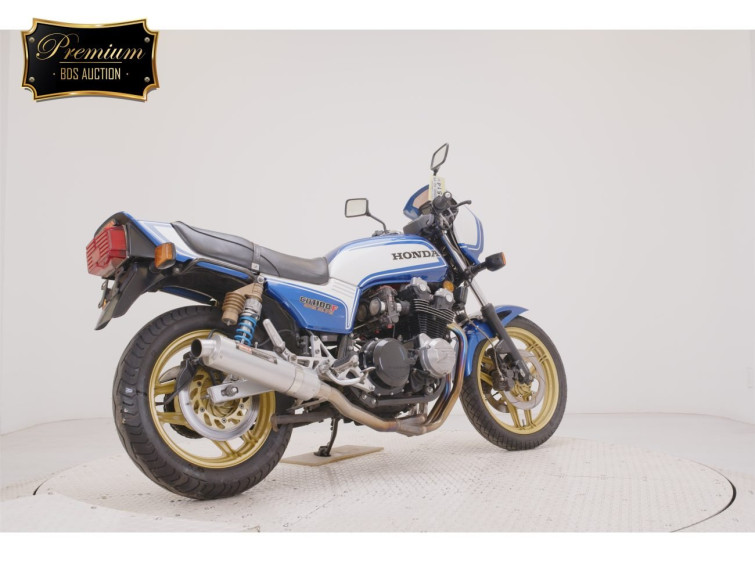 Мотоцикл Honda CB1100F с пробегом 31736 m