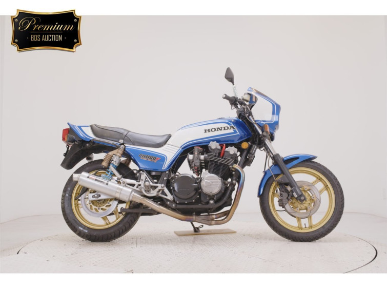 Мотоцикл Honda CB1100F с пробегом 31736 m