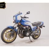 Мотоцикл Honda CB1100F с пробегом 31736 m