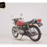 Мотоцикл Honda CB400 с пробегом 1 km