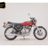 Мотоцикл Honda CB400 с пробегом 1 km