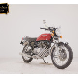 Мотоцикл Honda CB400 с пробегом 1 km