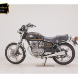 Мотоцикл Honda CB400TII HAWK2 з пробігом 13777 km