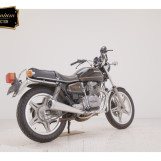 Мотоцикл Honda CB400TII HAWK2 з пробігом 13777 km