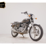 Мотоцикл Honda CB400TII HAWK2 з пробігом 13777 km